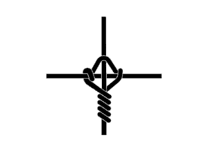 fixed knot