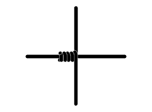 hinged joint