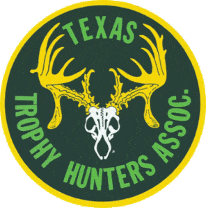 Texas Trophy Hunters Association Logo