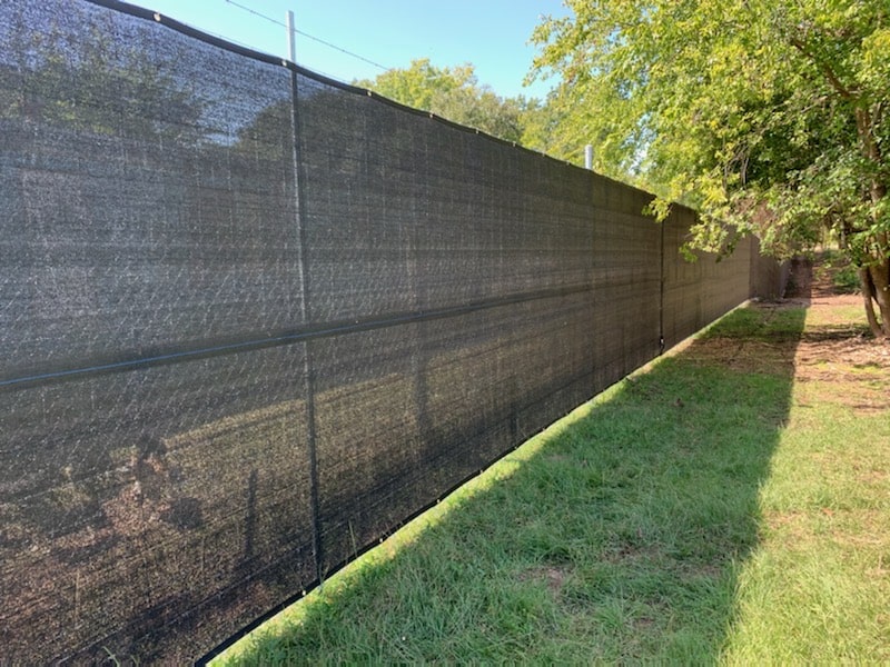 High Game Fence | Tejas Ranch & Game Fence | Texas