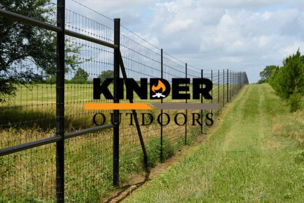 KINDER OUTDOORS