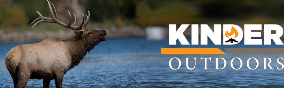 Kinder Outdoors