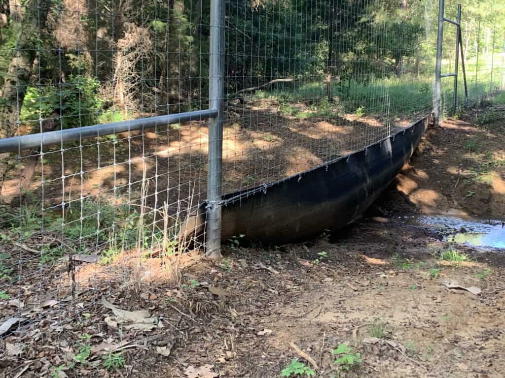 Water Gap Fencing Best Practices - AFA Fencepost Magazine