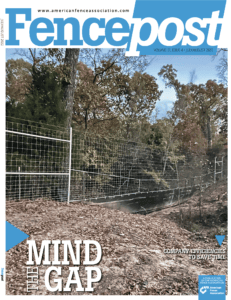 Fence Post Magazine