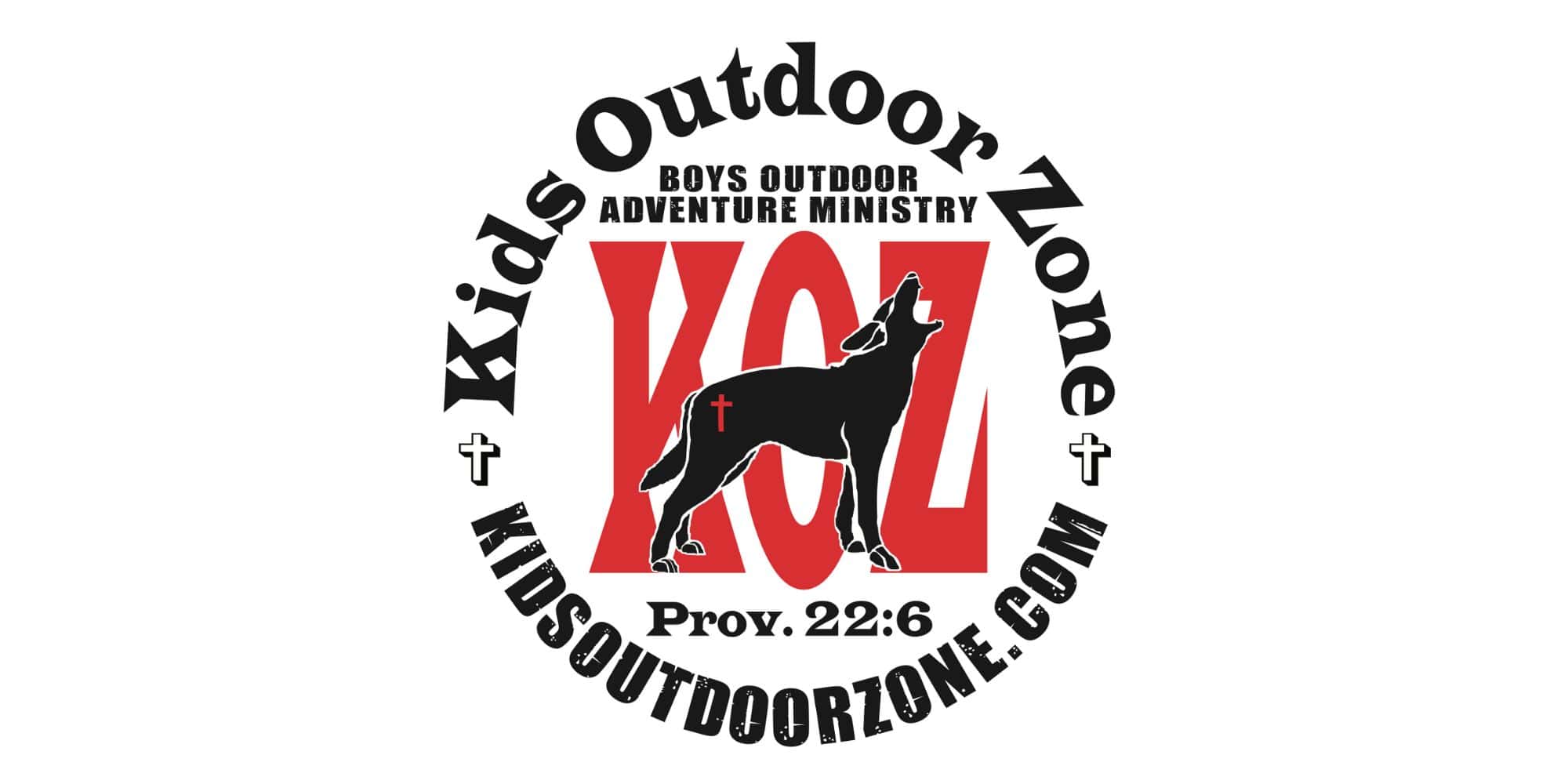 Kids Outdoor Zone Ministry Joined by Tejas KOZ