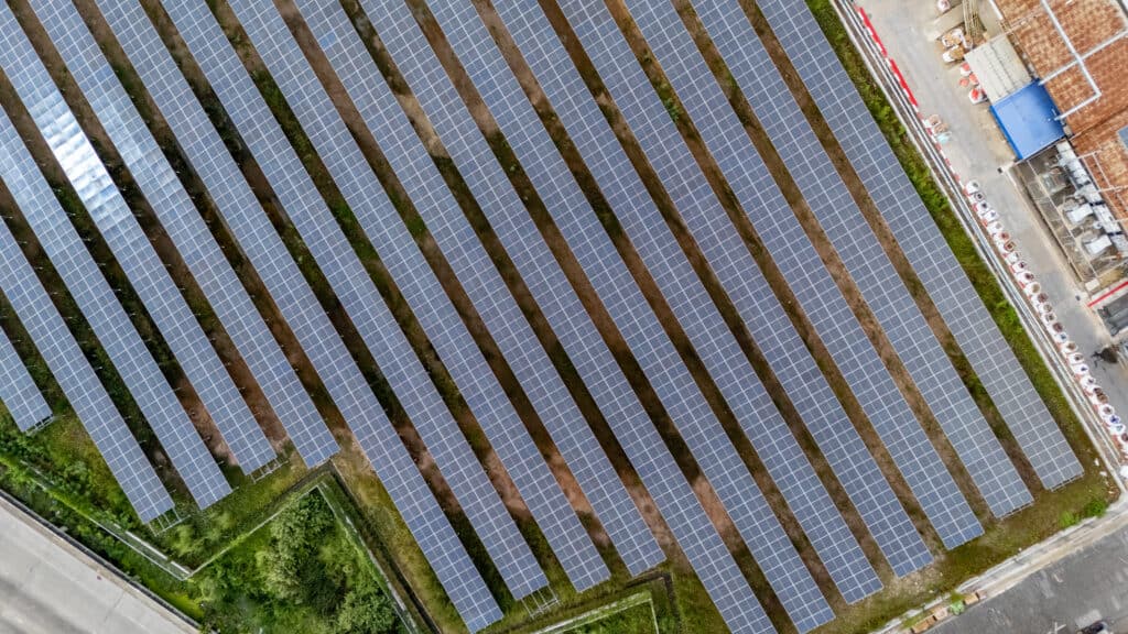 Tejas Solar