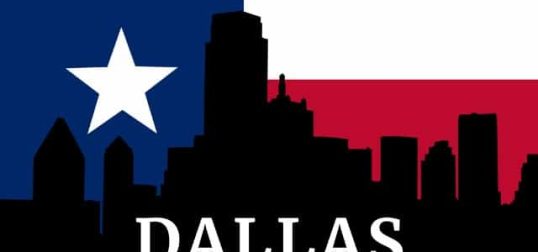 Dallas Hunting & Fishing Expos