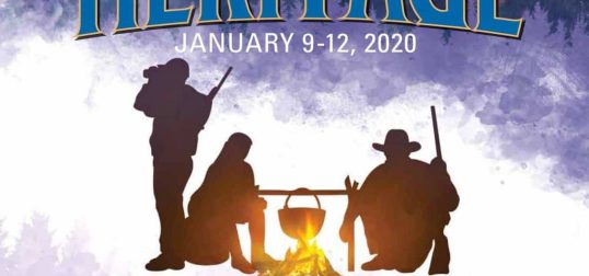 DSC Convention 2020 Program Cover