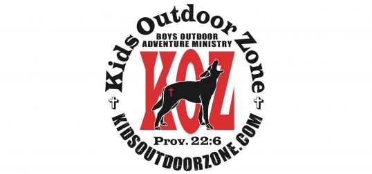 Kids Outdoor Zone