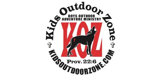 Kids Outdoor Zone