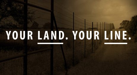 Your Land. Your Life.