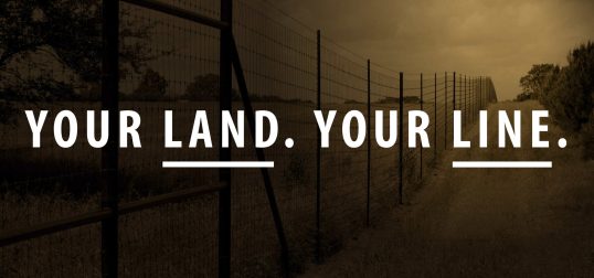 Your Land. Your Life.