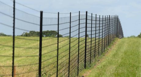 Best High Game Fence