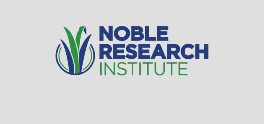 Noble Research Institute